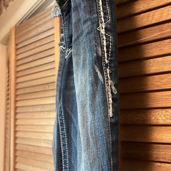 Ariat REAL Denim Jeans - Picture 3 of 6